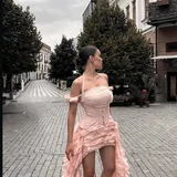 Платье 2