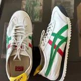 Onitsuka Tiger Mexico 66 кроссовки 1
