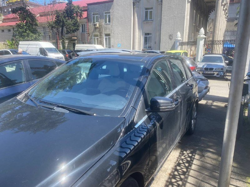 Mercedes B250 4Matic 2018 3