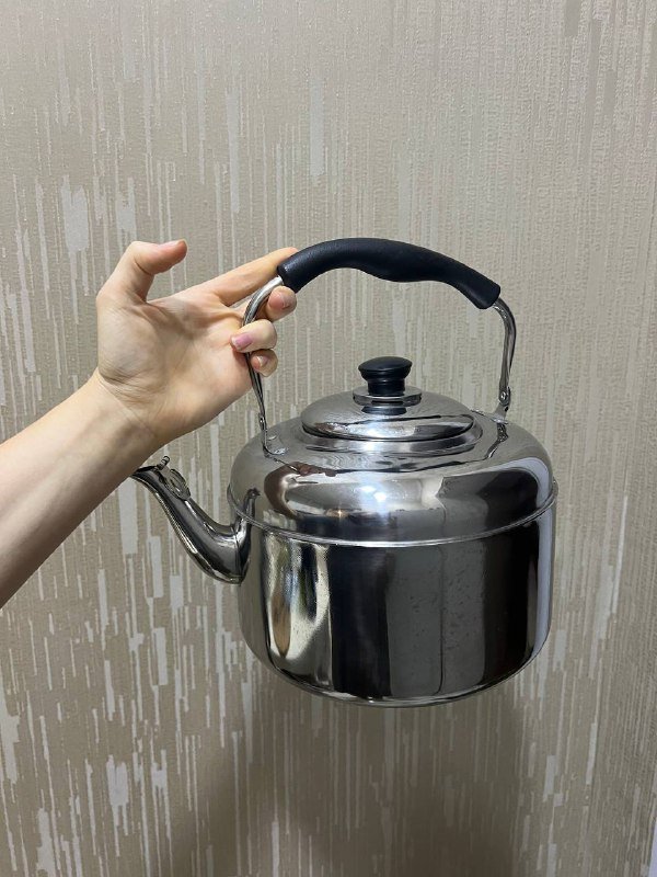 Чайник 3+ литра