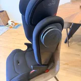 Детское кресло Britax Römer 8