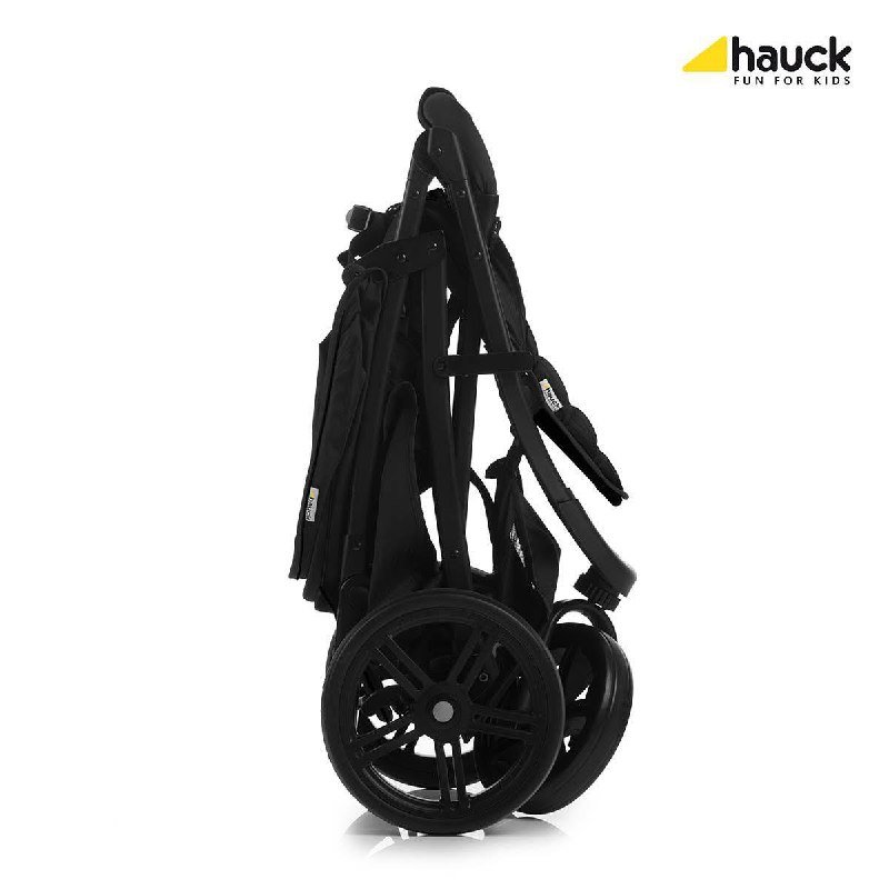 Детская коляска Hauck 7