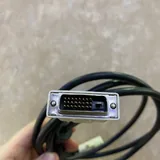 Кабель DVI-DVI 1