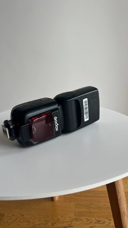 Вспышка Godox TT600