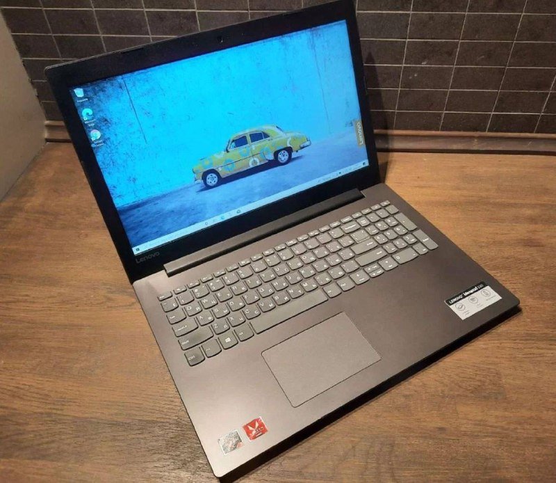 Ноутбук Lenovo IdeaPad 330 игровой ноутбук 2