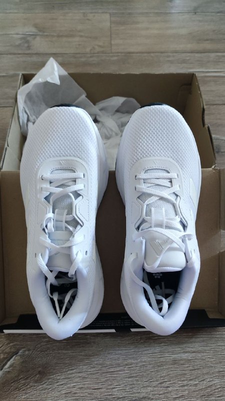 Беговые кроссовки Adidas Galaxy 7 W, Runfalcon 5 W, новые, 2 пары