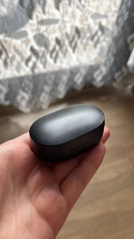Беспроводные наушники Xiaomi Mi True Wireless Earbuds Basic 2 2