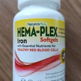 Мелатонин, Келп, BCAA, Магний глицинат, Хема плекс, Комплекс В 5
