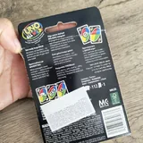 UNO All Wild 2
