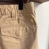 Men's POLO Ralph Lauren chino shorts 3
