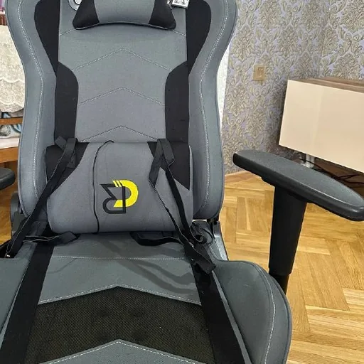 Игровой стул