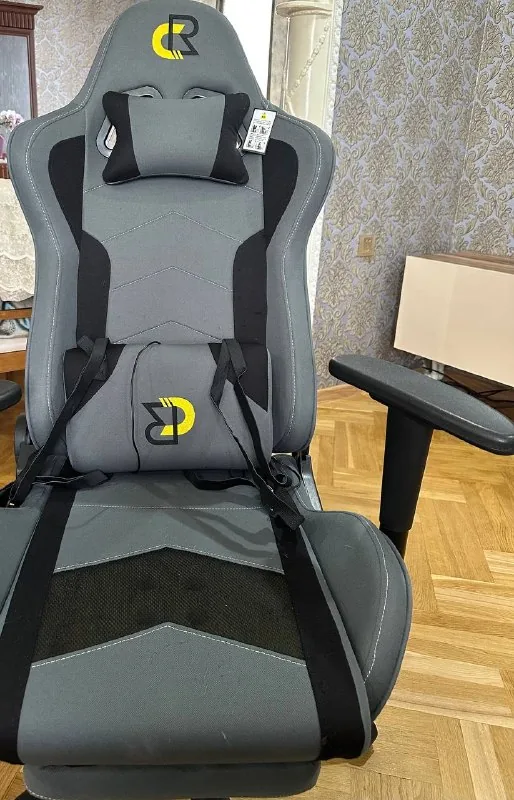 Игровой стул 1