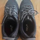Трейловые кроссовки ASICS Trail Scout 3