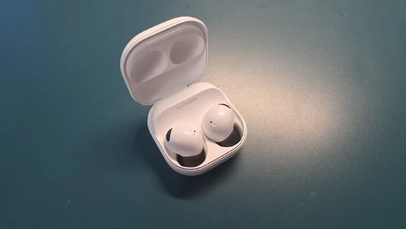 Samsung Buds Pro 2 1