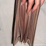 Очки Miu Miu, кошелек Lacoste, часы Donna Karan, Redmi 5