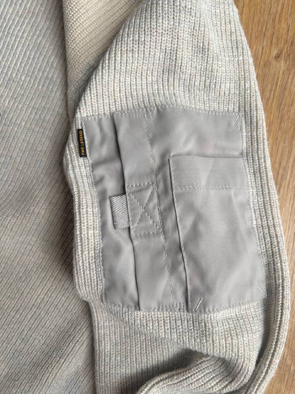 Свитер мужской PME Legend XXL хлопок 3