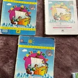 Учебники 2-5 класс, литература, русский, математика 5