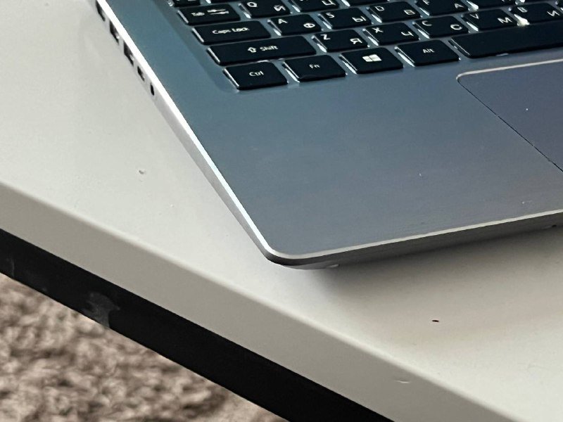 Ноутбук Acer Swift 3 i7 8 поколения 5