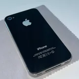 iPhone 4S 5