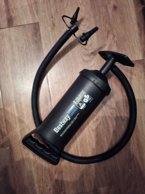 Лампа настольная 6