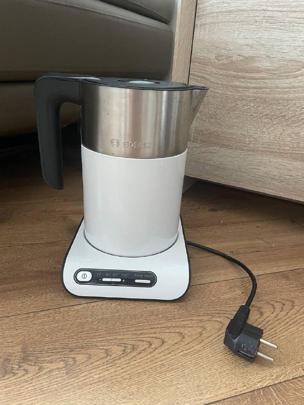 Чайник BOSCH TWK8611P