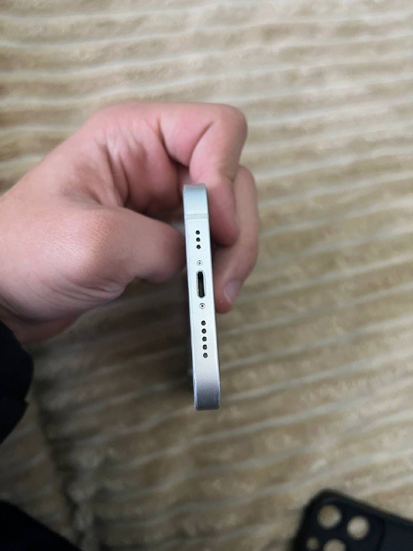 Айфон iPhone 12 64GB 7