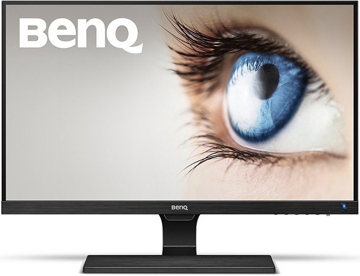 Монитор BenQ 27" EW2775
