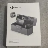 DJI Mic 3 1