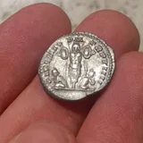 Античные монеты 1