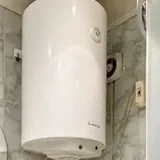 Карма, котёл Аристон 3