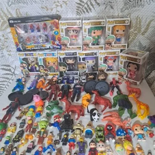 Игрушки