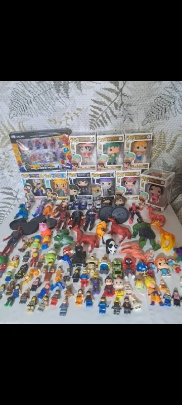 Игрушки
