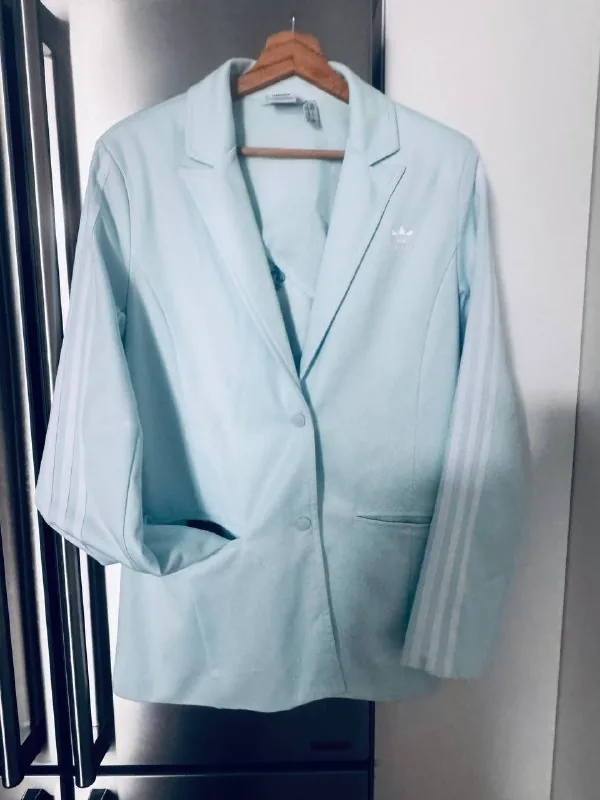 Пиджак Adidas 1