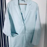 Пиджак Adidas 1