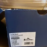 Кеды Vans Lx Old Skool 4