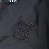 STEEL AICHI M51 bomber jacket 2