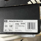 Adidas Predator Pro Turf 5