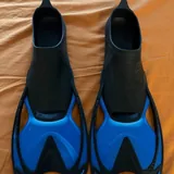 Ласты 1