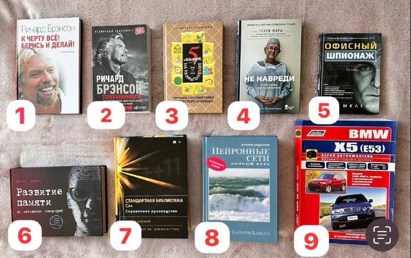 Платья 2 шт, полусапожки Corso Como, книги 3