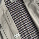 Винтажный тренч Aquascutum 3