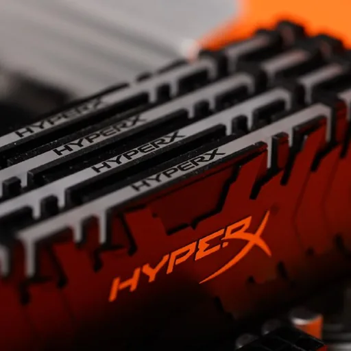 DDR4 оперативная память HyperX Predator 32 ГБ