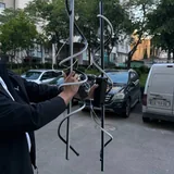 Потолочные светильники 1