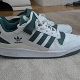 Кроссовки Adidas Forum Low 4