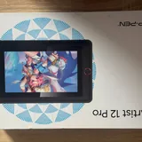 XP-Pen Artist 12 Pro 1