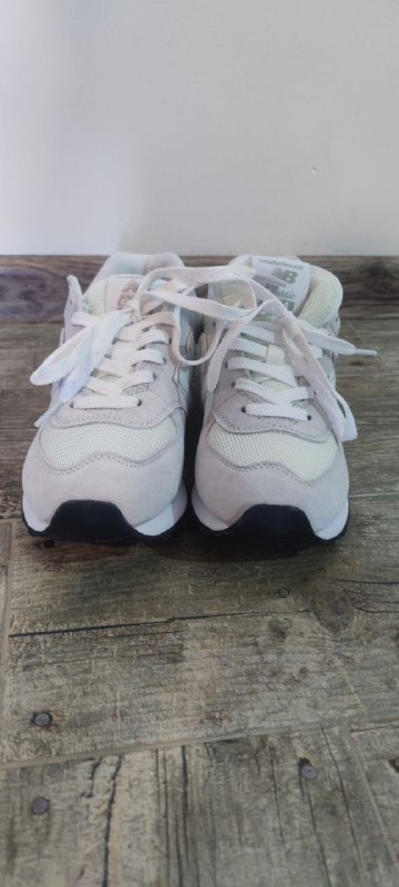 Кроссовки New Balance размер EU 38 новые 6
