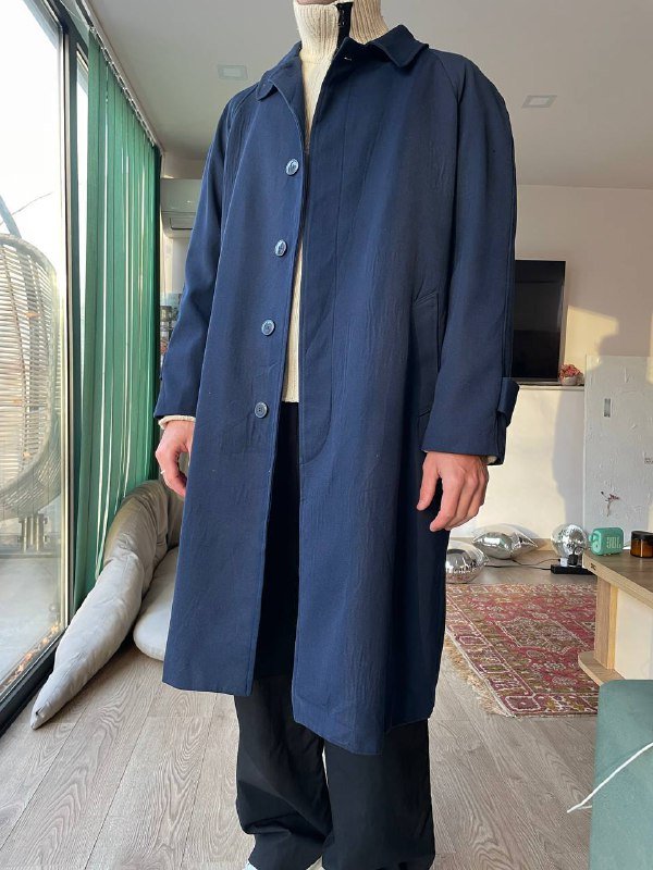 Базовый тренч, Лонгслив Zara белый 2