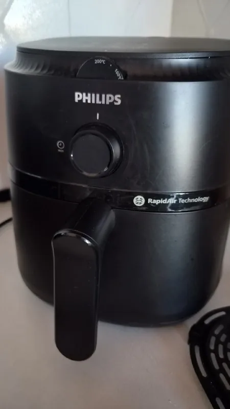 Аэрогриль Philips б/у 1