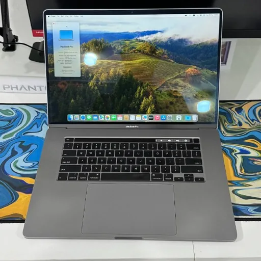 Apple MacBook Pro 16" 2019