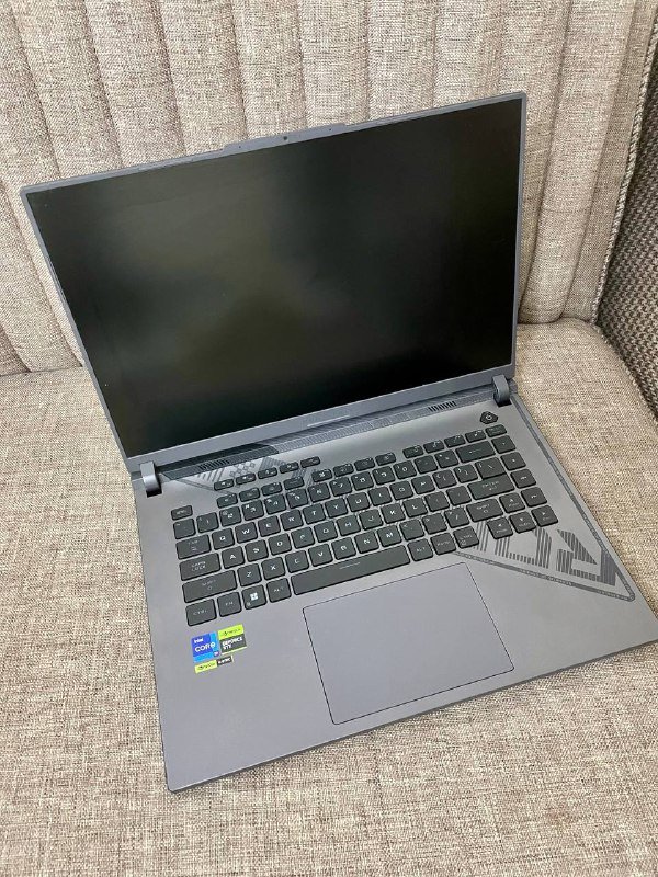 Asus ROG Strix G16 ноутбук Intel Core i9 RTX 4070 16GB 1TB SSD