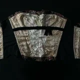 Кофточка Only, корсет H&M 3